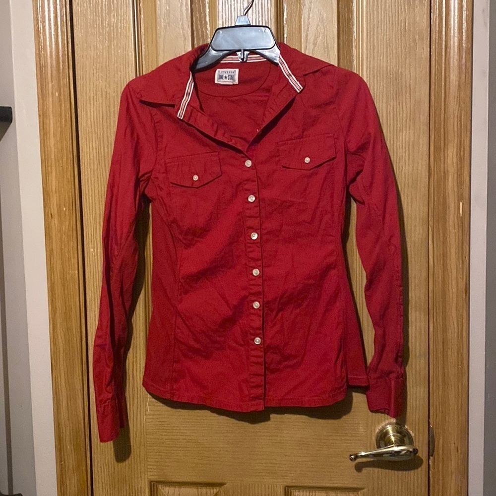 Converse One Star - image 2